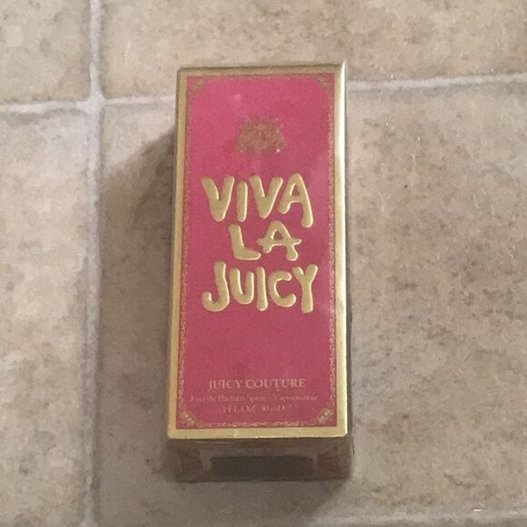 Viva La Juicy Perfume Spray - Picture 6 of 7